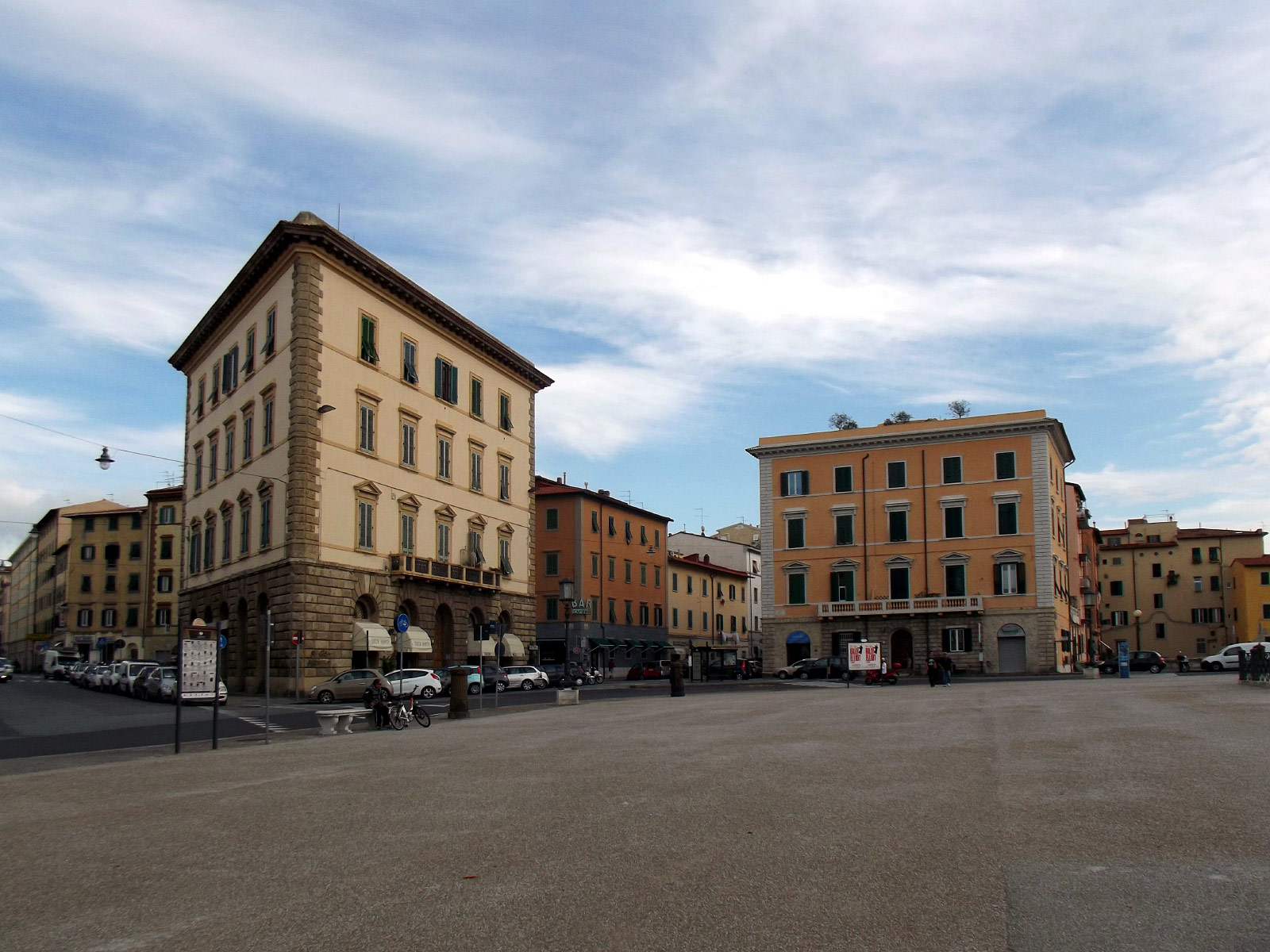 Livorno